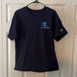 Men’s Champion Graphic Tee